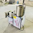 Potato Washing, Peeling, and Cutting Machine - 2