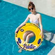Adult Swimming Ring - Dual Airbag, Dual Door - 3