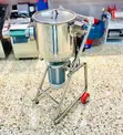 Commercial Stainless Steel Blender Ice Crusher 30L - 3