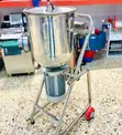 Commercial Stainless Steel Blender Ice Crusher 30L - 4
