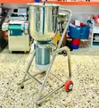 Commercial Stainless Steel Blender Ice Crusher 30L - 5