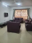 Furnished 3 Bedroom Apartment for Rent in Upanga East - 1