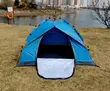 Automatic Camping Tent - 3 Person - 1