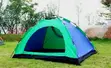 Automatic Camping Tent - 3 Person - 4