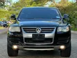 Volkswagen Touareg 2007 Black - 3