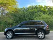 Volkswagen Touareg 2007 Black - 4