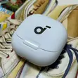 Soundcore Liberty 4 Pro NC Noise Cancelling Earbuds - 1