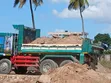 Construction Sand for Bricks, Floor, Plaster - 2