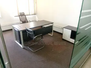 Modern Furnished Office Space for Rent - Masaki (200-300 sqm)
