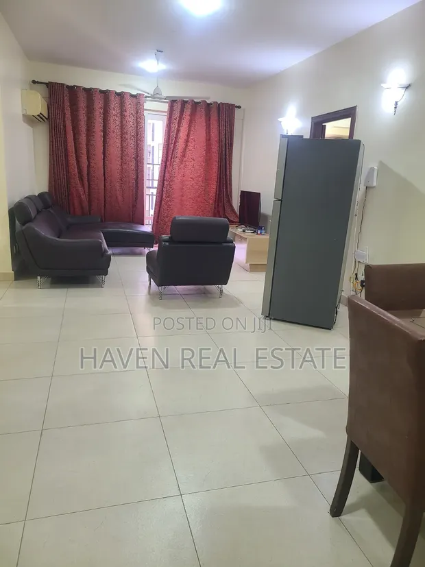 Furnished 3 Bedroom Apartment for Rent in Upanga East - 1