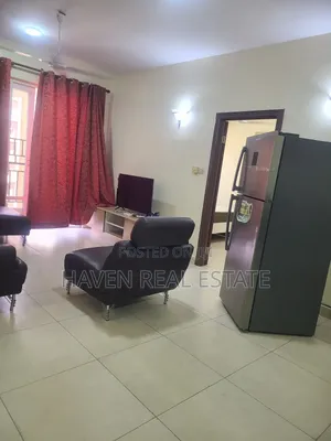 Furnished 3 Bedroom Apartment for Rent in Upanga East