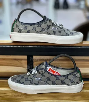 Men's Vans Louis Vuitton Sneakers