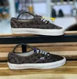 Men's Vans Louis Vuitton Sneakers - 3