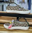 Men's Vans Louis Vuitton Sneakers - 5