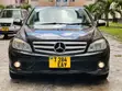 Mercedes-Benz C200 2008 Black - 2