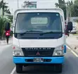 Mitsubishi Canter 3 Ton Truck - 1