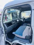 Mitsubishi Canter 3 Ton Truck - 2
