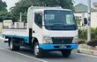 Mitsubishi Canter 3 Ton Truck - 5