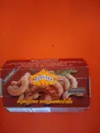 Asantee Herbal Bar Soap with Vitamin C - 1