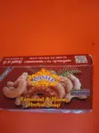 Asantee Herbal Bar Soap with Vitamin C - 2