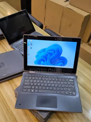 New HP ProBook 11 x360 8GB Intel Core i5 128GB SSD