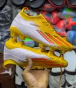 Men's Adidas Adizero Football Boots - New Color - 1