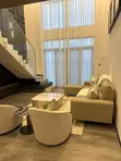 Furnished 3 Bedroom Duplex for Rent in Oyster Bay - 1