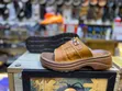 Men's Leather Sandals - Roots Brand - 3