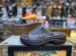Men's Leather Sandals - Roots Brand - 4