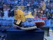 Men's Timberland Louis Vuitton Style Boots - 1