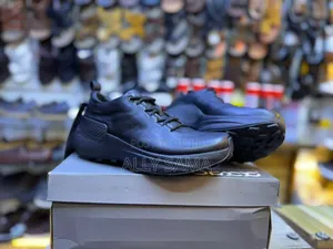 Men's Ecco Sneakers - Brand New