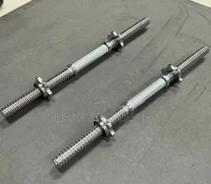 Dumbbell Bar - Brand New