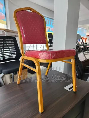 Hotel Chair - Brand New