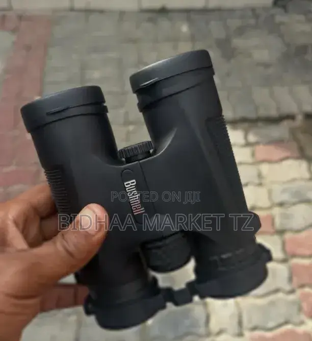 Bushnell 10x42 Binoculars - 1