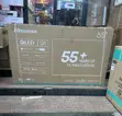 Hisense 65" QLED Smart TV 65Q6Q - 2