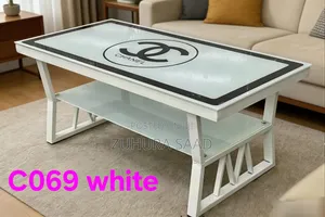 Brand New Rectangular Coffee Table