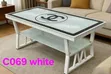 Brand New Rectangular Coffee Table - 1