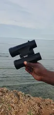 New Bushnell 10x42 Binoculars - 1