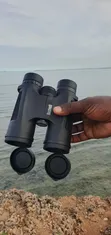 New Bushnell 10x42 Binoculars - 2