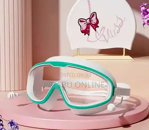 Swimming Goggles - Classic