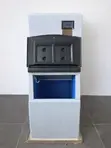 Commercial Ice Cube Machine 200KG - 1