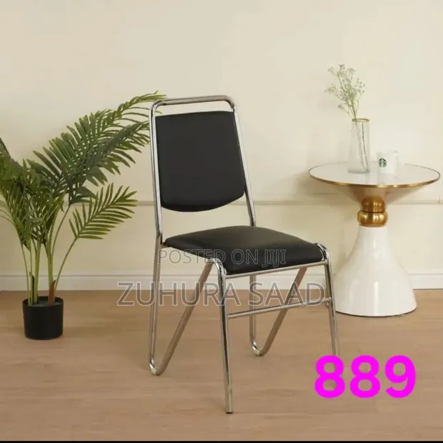 Garden Chair - Brand New - 1
