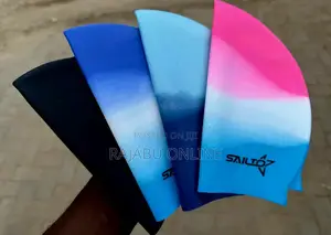 Swimming Cap