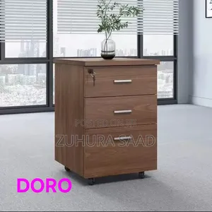 Small Office Drawers - Brand New