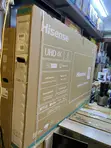 Hisense 65-Inch UHD 4K Smart TV - 2
