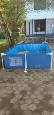 Brand New Bestway Swimming Pool 3x2.01m - 1
