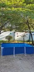 Brand New Bestway Swimming Pool 3x2.01m - 2