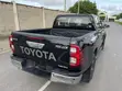 Toyota Hilux Revo Double Cab Diesel 2.8 RWD 2021 Black - 1