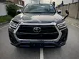 Toyota Hilux Revo Double Cab Diesel 2.8 RWD 2021 Black - 2