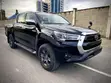 Toyota Hilux Revo Double Cab Diesel 2.8 RWD 2021 Black - 3